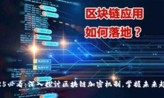 2025必看：深入探讨区块链加密机制，掌握未来趋