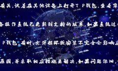 关于“T P钱包薄饼进不去”的问题，可能涉及技