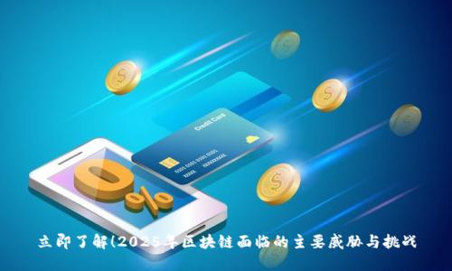 立即了解！2025年区块链面临的主要威胁与挑战