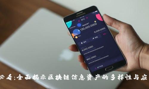 2025必看：全面揭示区块链信息资产的多样性与应用价值