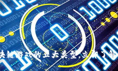 2025必看：区块链游戏的五大类型，立即了解未来游戏趋势！
