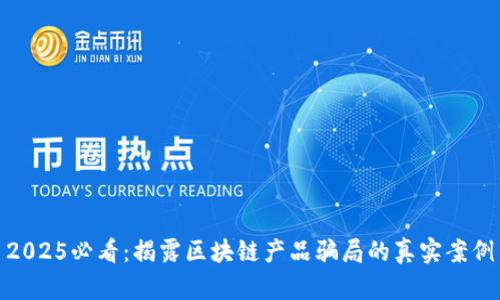 2025必看：揭露区块链产品骗局的真实案例