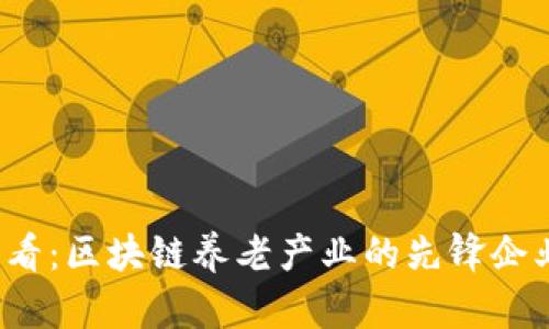 2025必看：区块链养老产业的先锋企业大盘点