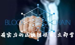 2025必看：有实力的区块链项目，立即掌握未来趋