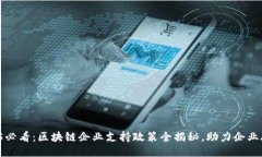 2025必看：区块链企业支持政策全揭秘，助力企业