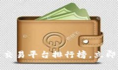 2025必看：十大区块链交易平台排行榜，立即了解