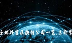 2025必看：全球外贸区块链公司一览，立即掌握最