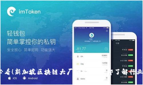 2025必看！新加坡区块链大厂全解析，立即了解行业领军者