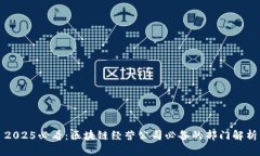 2025必看：区块链经营公司必备的部门解析