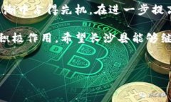 长沙县在区块链技术的建设和应用方面逐渐展开