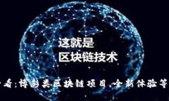 2025必看：博彩类区块链项目，全新体验等你探索