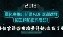 2025必看：区块链实际应用场景详解，立刻了解未