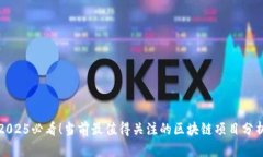 2025必看！当前最值得关注的区块链项目分析