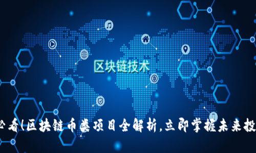 2025必看！区块链币类项目全解析，立即掌握未来投资机会