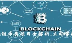 2025必看！区块链币类项目全解析，立即掌握未来