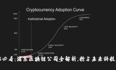 2025必看：浦东区块链公司全解析，抢占未来科技