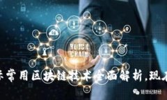 2025必看：国际常用区块链技术全面解析，现在了