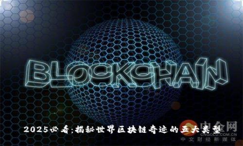 2025必看：揭秘世界区块链奇迹的五大类型