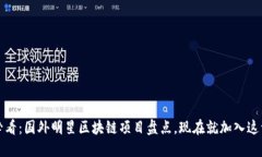 2025必看：国外明星区块链项目盘点，现在就加入