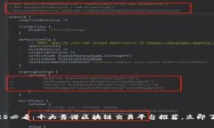 2025必看：十大靠谱区块链交易平台推荐，立即了
