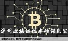 2025必看：探索泸州区块链技术的领先公司及其创