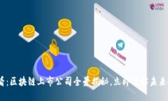 2025必看：区块链上市公司全景揭秘，立即了解未