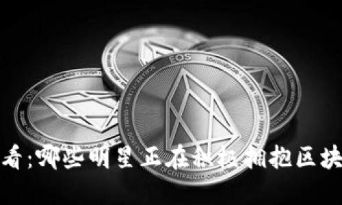 2025必看：哪些明星正在积极拥抱区块链代理？