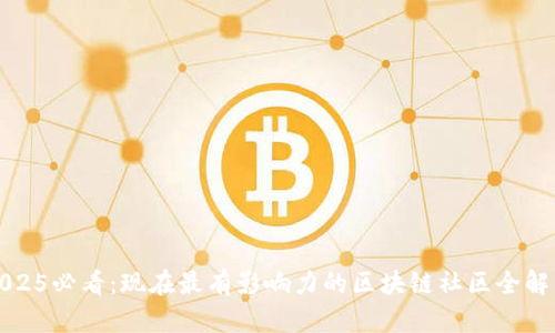 2025必看：现在最有影响力的区块链社区全解析