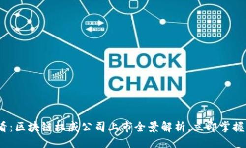 2025必看：区块链权威公司上市全景解析，立即掌握行业动态