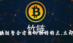 2025必看：区块链整合方法的独特特点，立即掌握