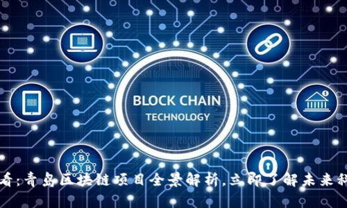 2025必看：青岛区块链项目全景解析，立即了解未来科技趋势！