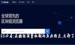 2025必看：区块链消费机制的五大特点，立即了解