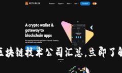 2025必看：区块链技术公司汇总，立即了解行业领