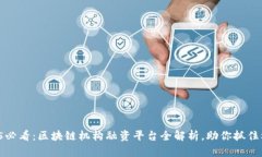2025必看：区块链机构融资平台全解析，助你抓住