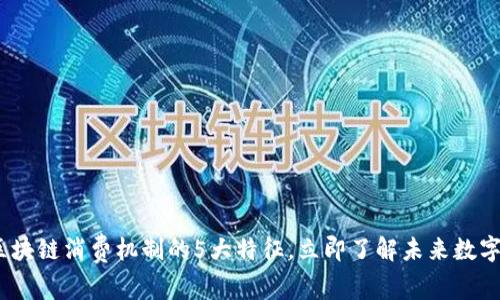 2025必看：区块链消费机制的5大特征，立即了解未来数字经济的核心！