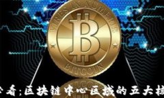 2025必看：区块链中心区域的五大核心特点