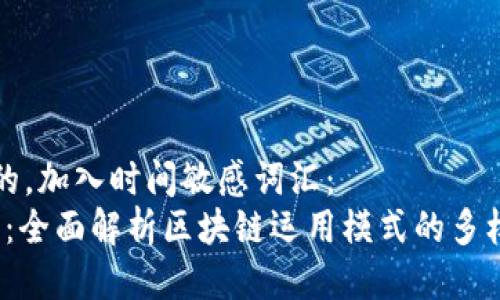 思考一个的，加入时间敏感词汇：  
2025必看：全面解析区块链运用模式的多样性与前景