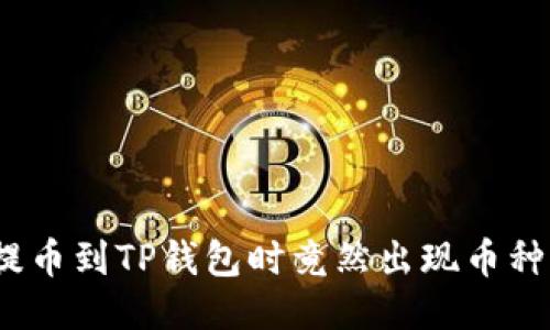 2025必看：交易所提币到TP钱包时竟然出现币种错误，教你如何避免