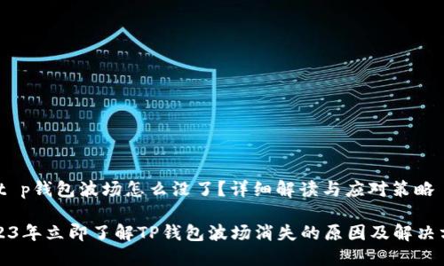 # t p钱包波场怎么没了？详细解读与应对策略

2023年立即了解TP钱包波场消失的原因及解决方案