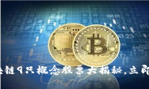 2025必看：区块链9只概念股票大揭秘，立即获取投资灵感！